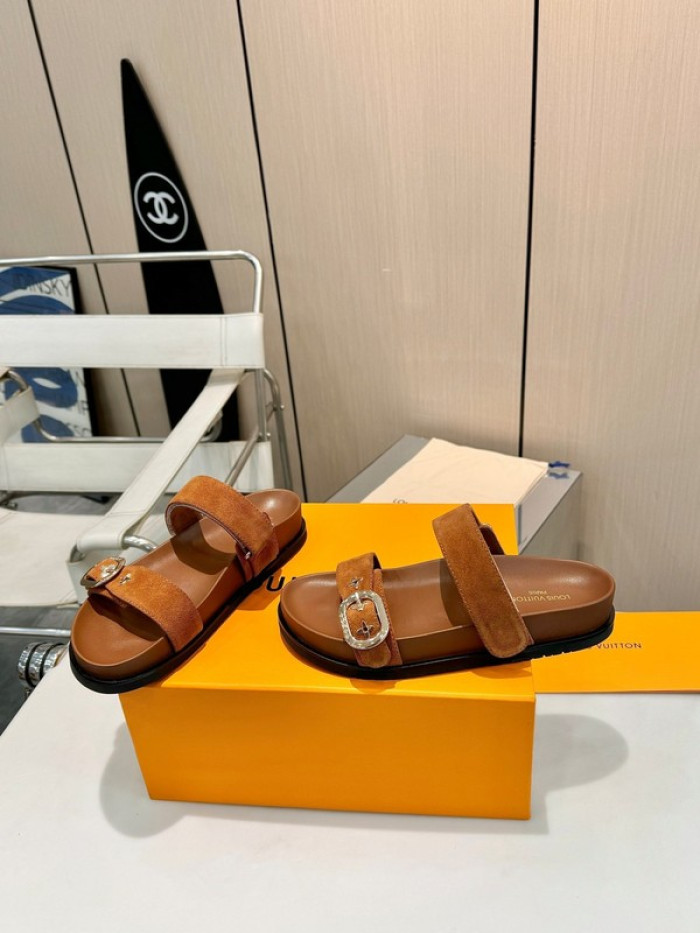 L&V sandal 184