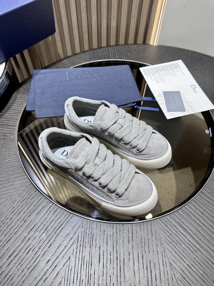 DIO* B33 SNEAKERS Dr0136