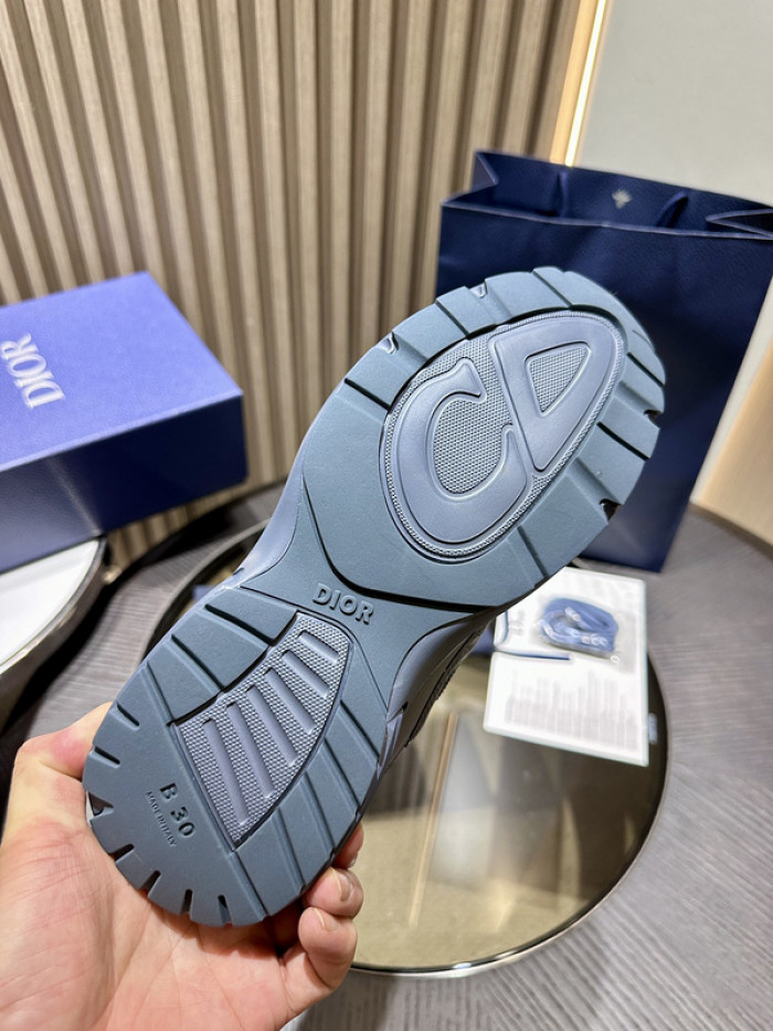 DIO* SNEAKERS B30 F000053