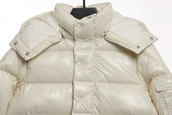 Moncler down jacket MC11