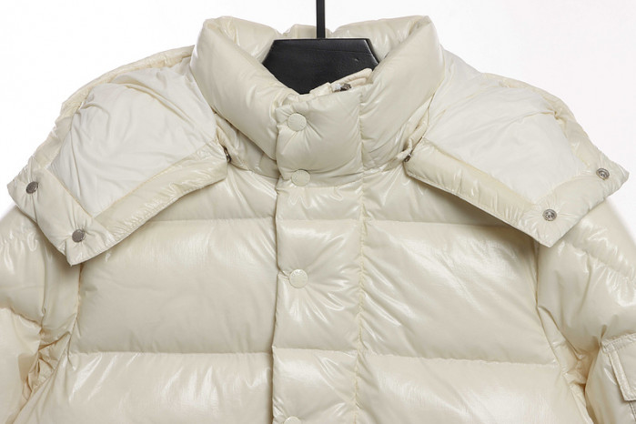 Moncler down jacket MC11