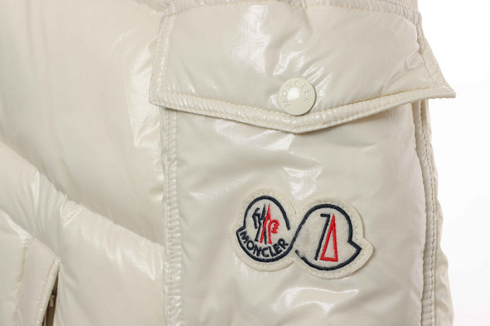 Moncler down jacket MC11