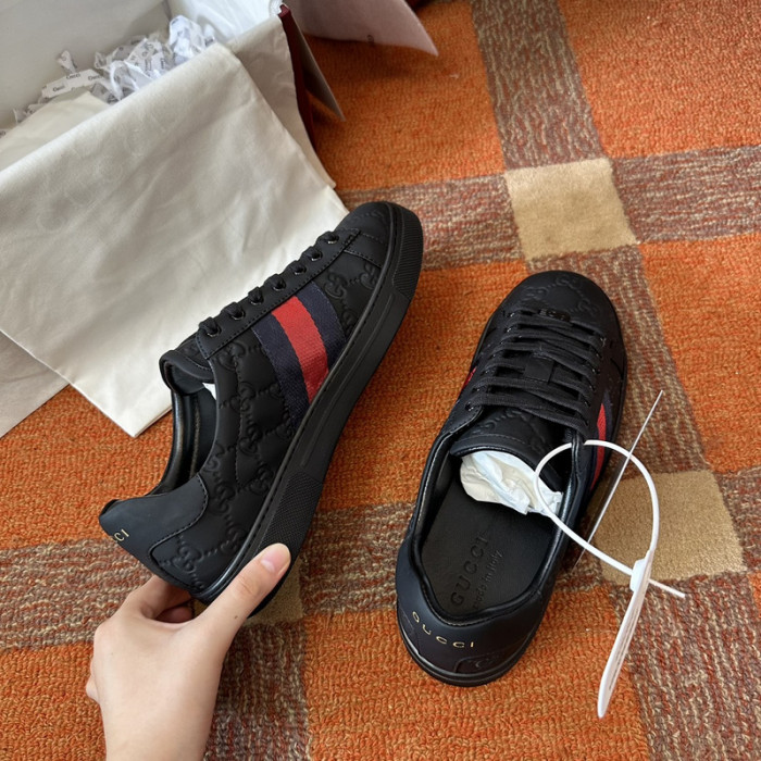 G*u*i* ace sneaker ace84