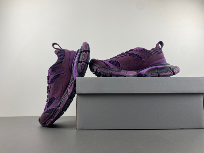 BALENCIAGA 3XL SNEAKER W3XLH 5959