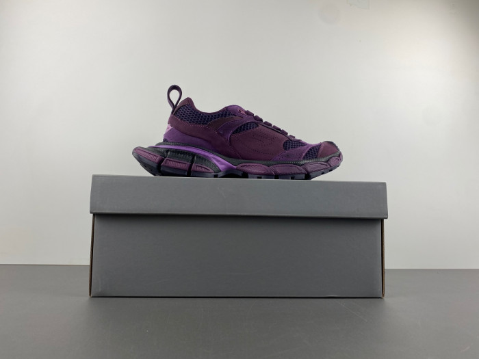 BALENCIAGA 3XL SNEAKER W3XLH 5959