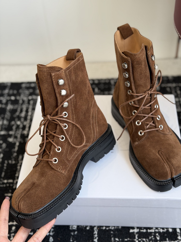 Ma1s0n Marg*e1a BOOTS S57WS0413