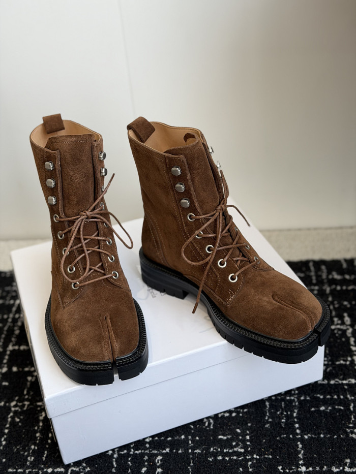 Ma1s0n Marg*e1a BOOTS S57WS0413