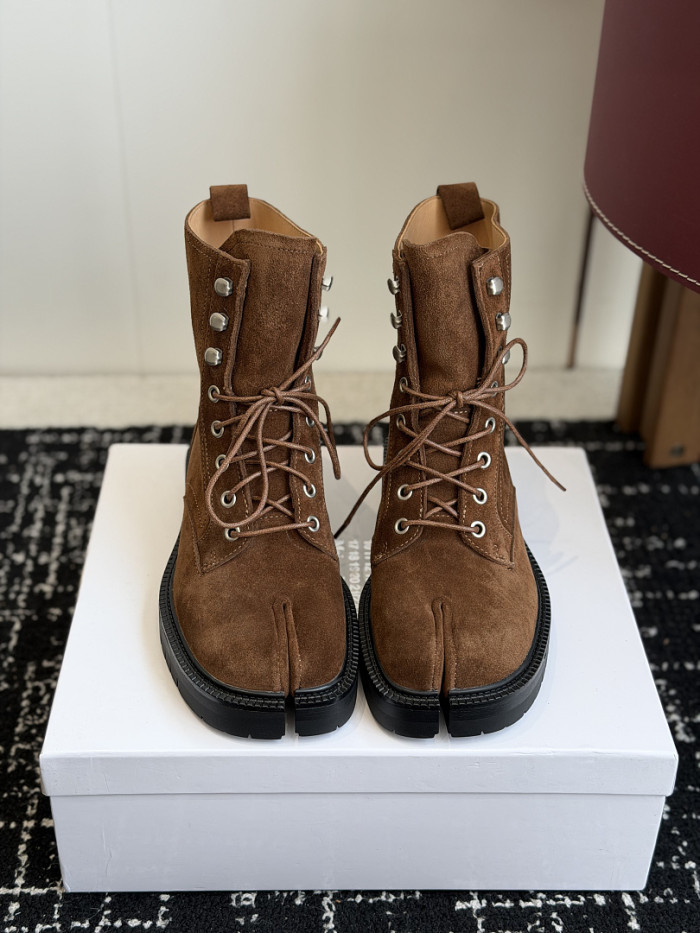 Ma1s0n Marg*e1a BOOTS S57WS0413