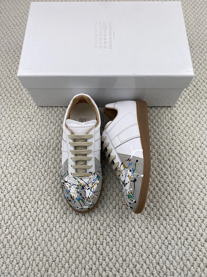 ma*s*n Ma*i*la calfskin s57ws0237