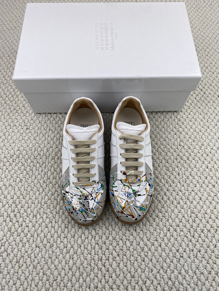 ma*s*n Ma*i*la calfskin s57ws0237