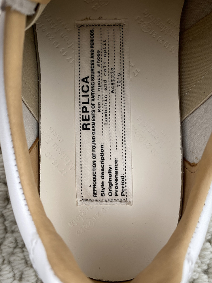 ma*s*n Ma*i*la calfskin s57ws0237