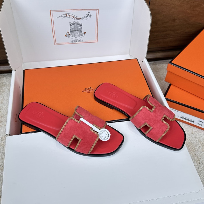 Herme* Sandal HS299