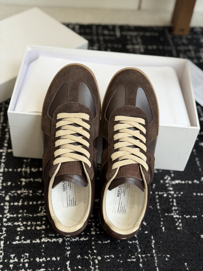 Ma1s0n Marg*e1a CALFSKIN S57WS0384