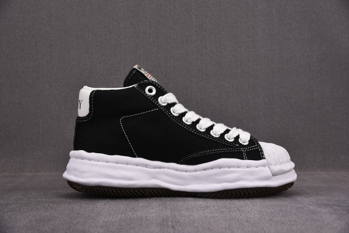 Ma*s*n mihara yasuhiro sneaker mmys05