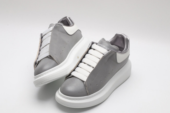 ALEXANDER MCQ85
