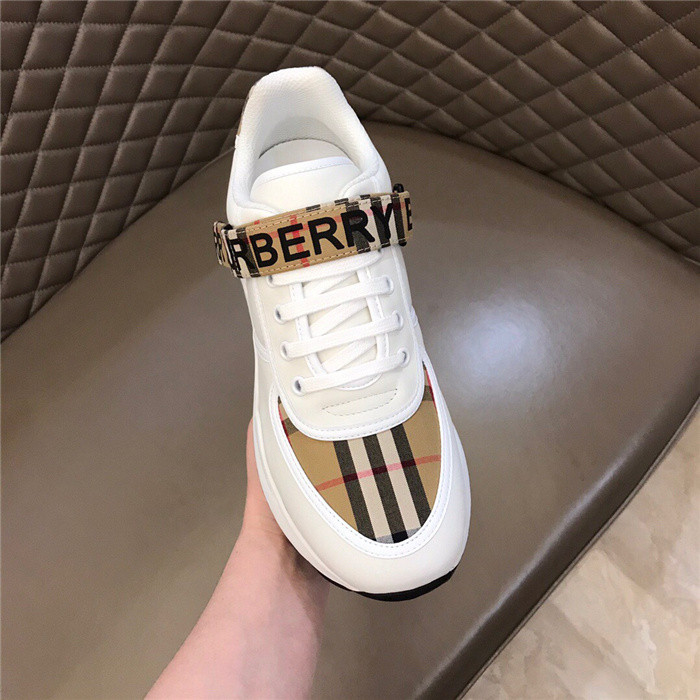 BUR*ERRY SHOES BBY10