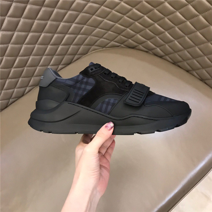 BUR*ERRY SHOES BBY19