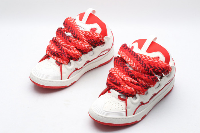 LANVIN CURB SNEAKER FY61
