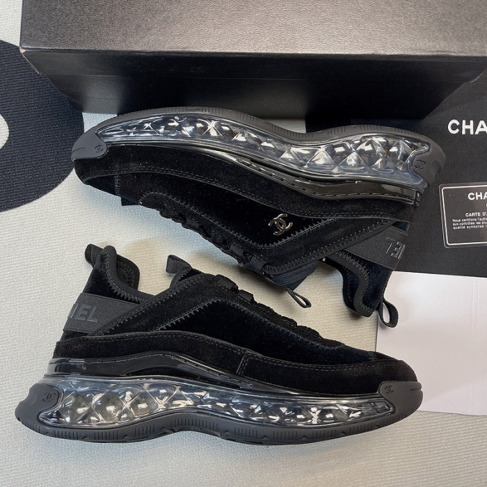 Chane* snekaers C000036