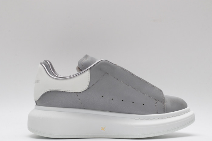 ALEXANDER MCQ85