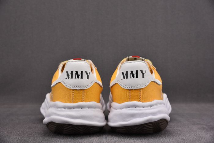 Ma*s*n mihara yasuhiro sneaker mmys26