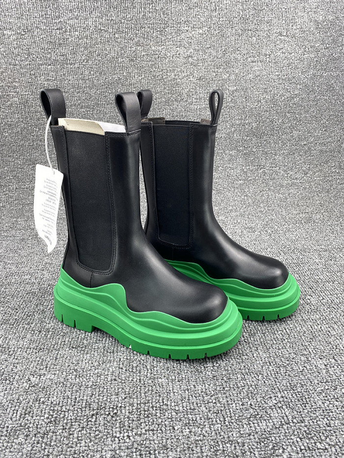 Bottega veneta boots BV00031