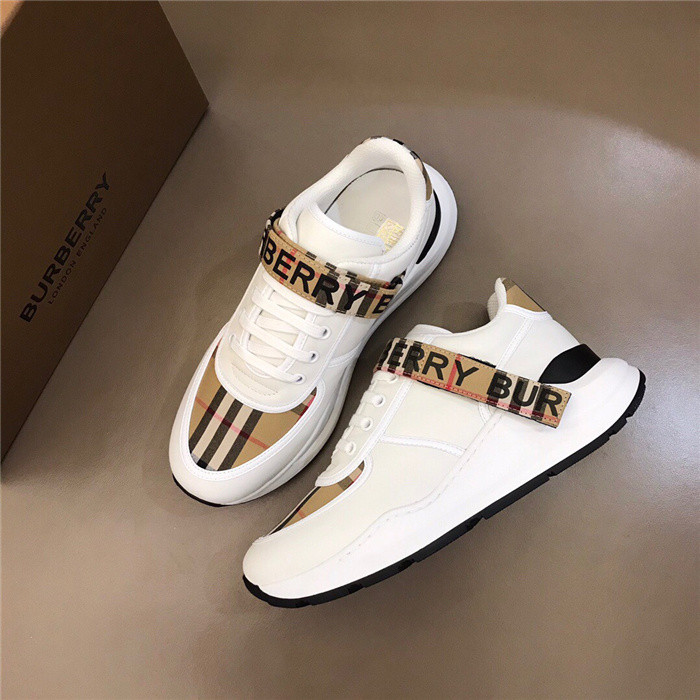BUR*ERRY SHOES BBY10