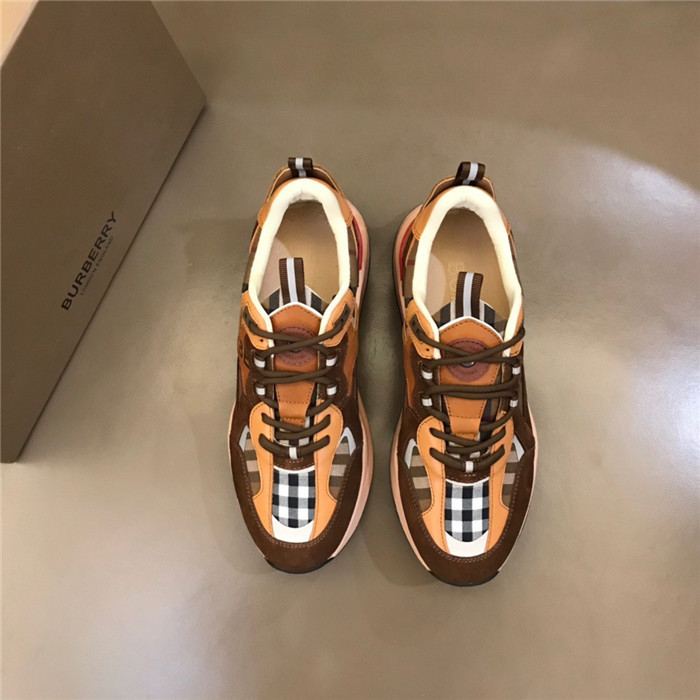BUR*ERRY SHOES BBY32