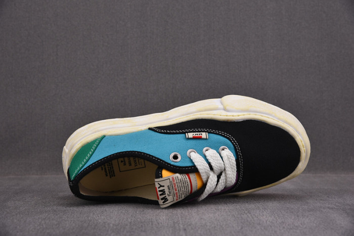 Ma*s*n mihara yasuhiro sneaker mmys19