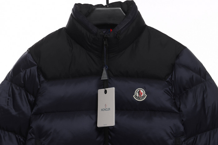 Moncler down jacket MC10