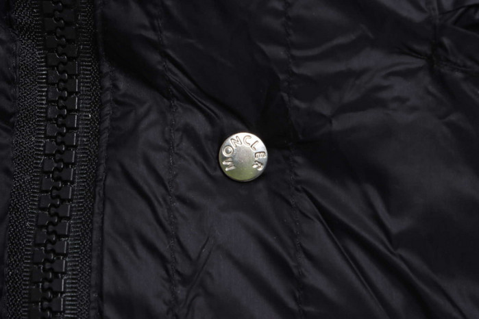 Moncler down jacket MC09