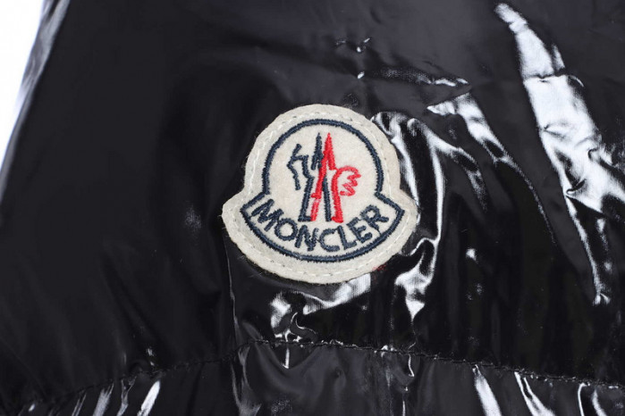 Moncler down jacket MC09