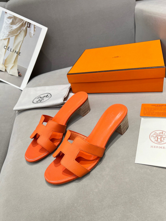 Herme* Sandal HS97