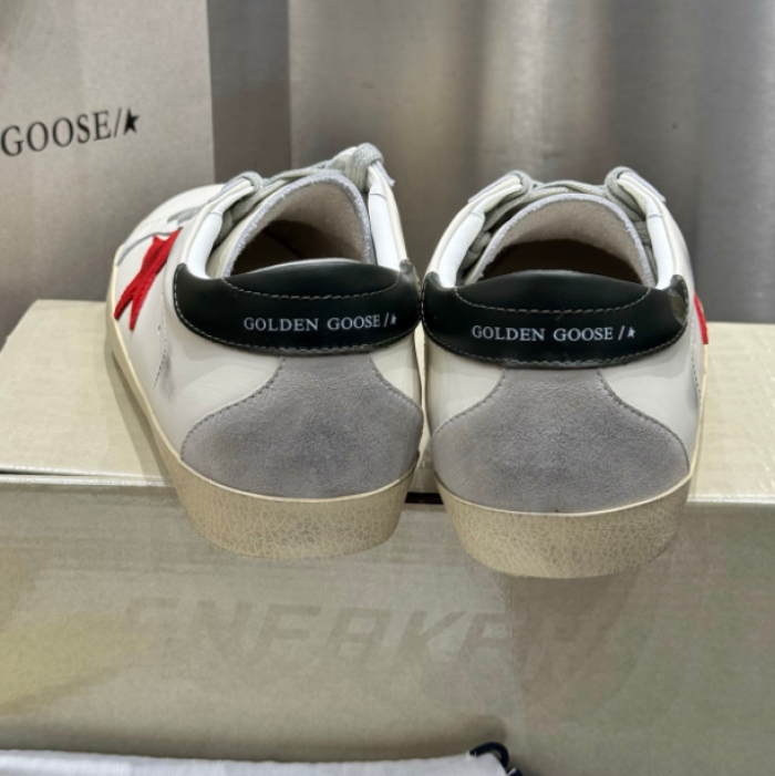 GGDB sneakers GGDB6
