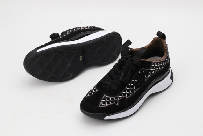 Chane* sneaker C000002
