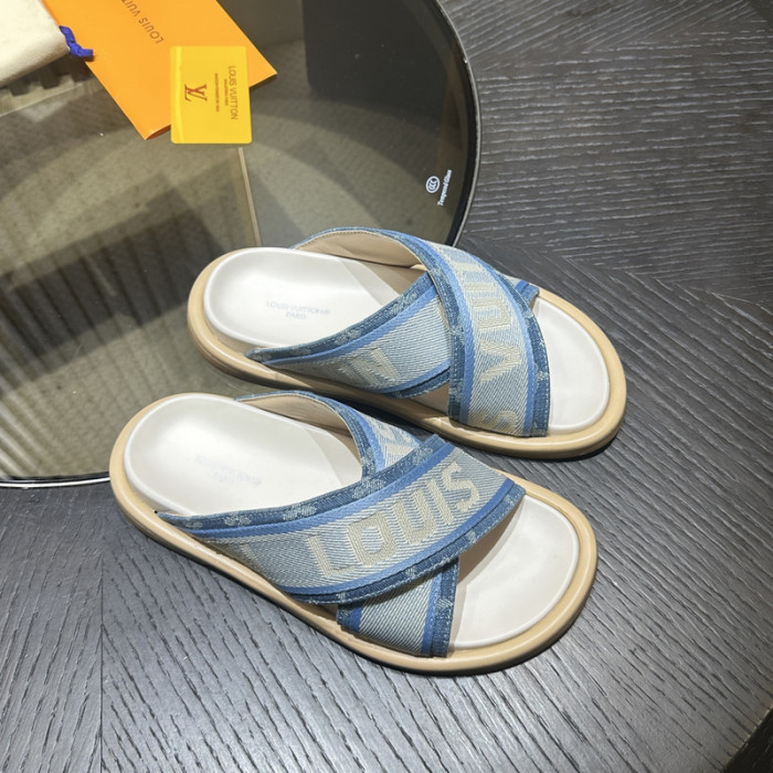L&V sandal 117
