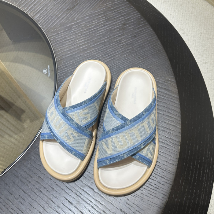 L&V sandal 117