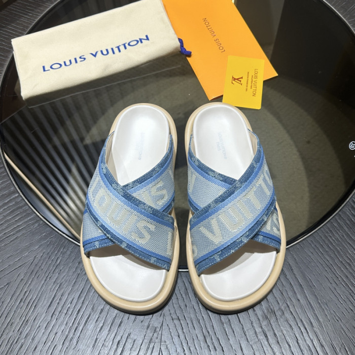 L&V sandal 117
