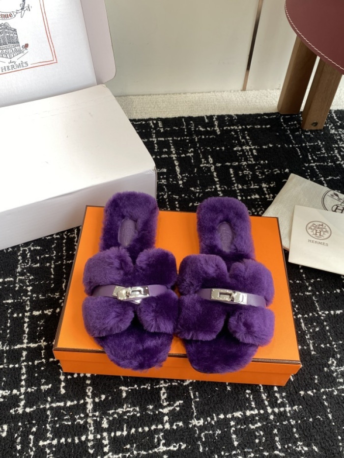 Herme* Sandal HS193