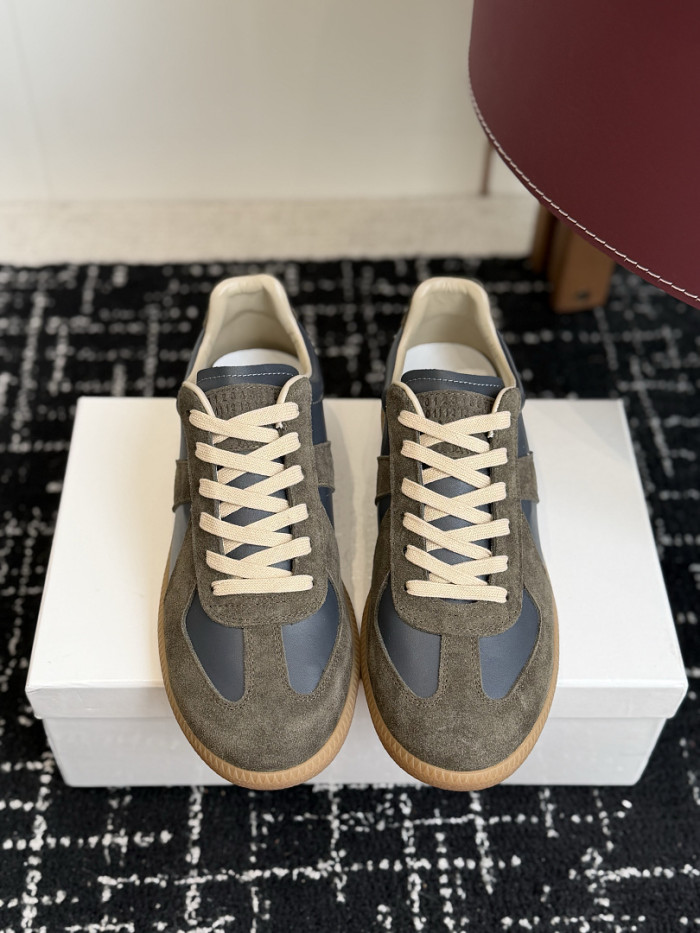 Ma1s0n Marg*e1a CALFSKIN S57WS0439