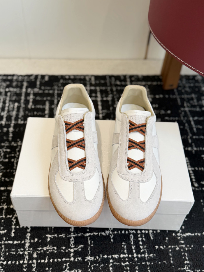 Ma1s0n Marg*e1a CALFSKIN S57WS0406