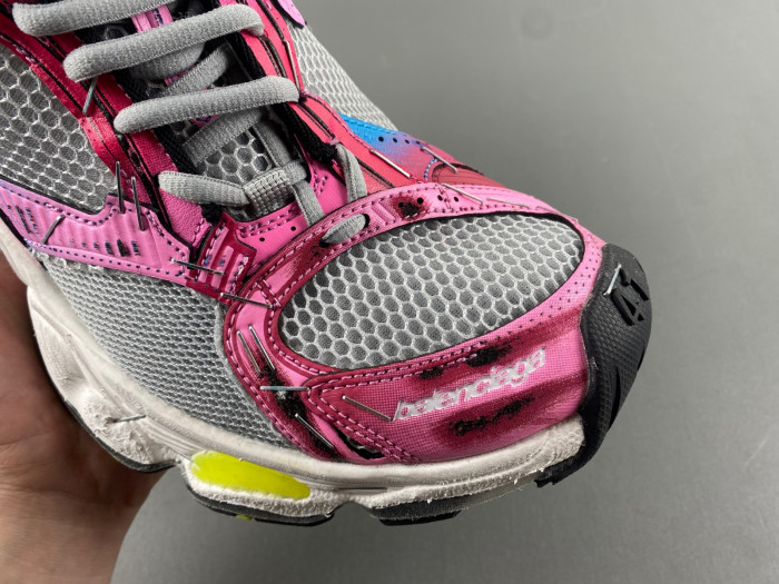 Balenciaga sneaker W3ST4-1457