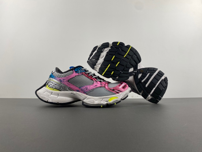 Balenciaga sneaker W3ST4-1457