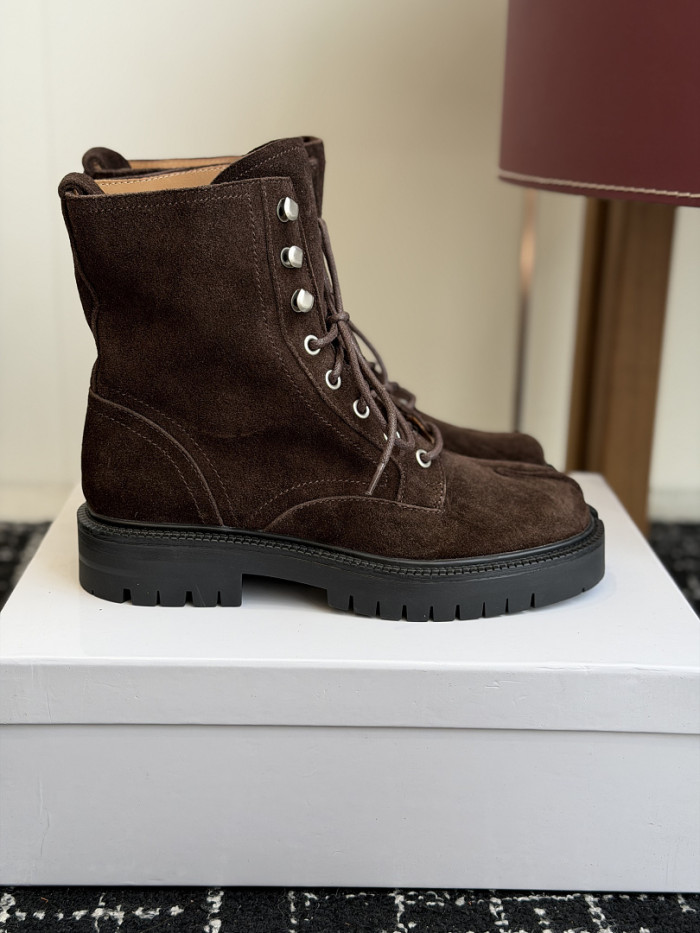Ma1s0n Marg*e1a BOOTS S57WS0411