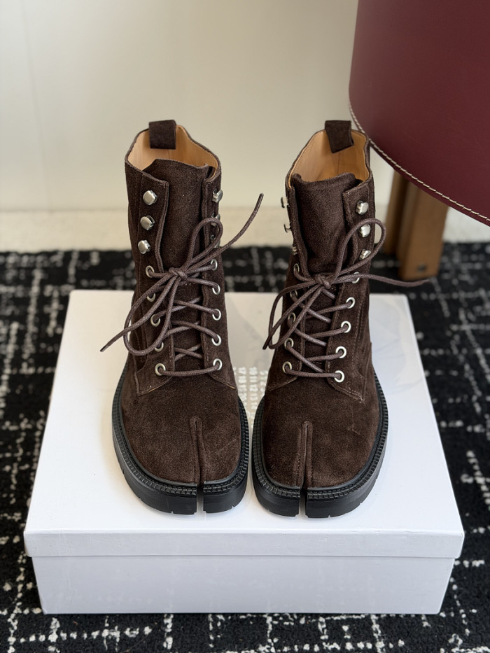 Ma1s0n Marg*e1a BOOTS S57WS0411