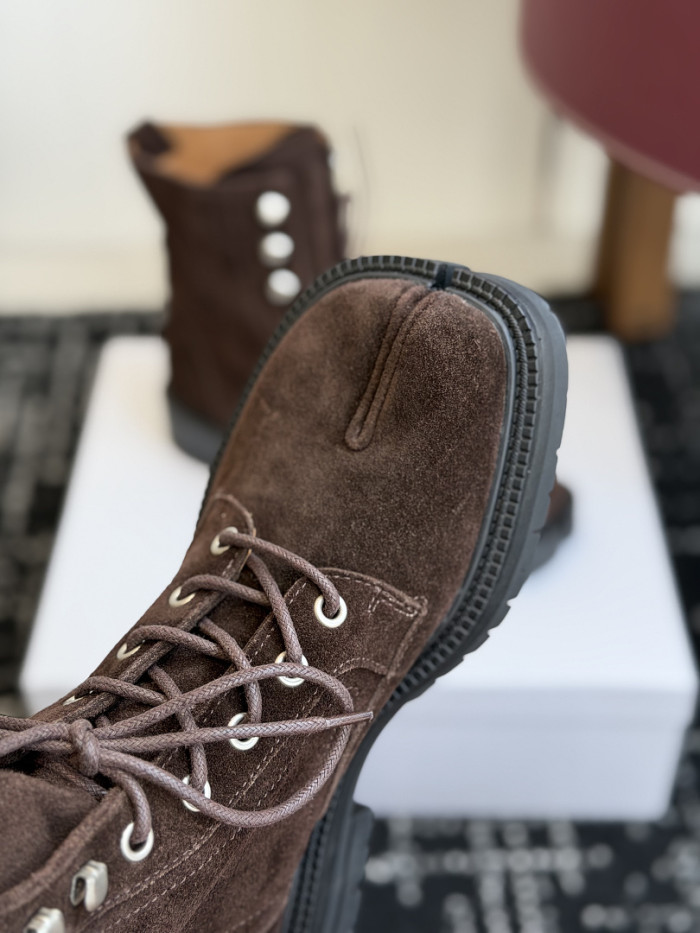 Ma1s0n Marg*e1a BOOTS S57WS0411