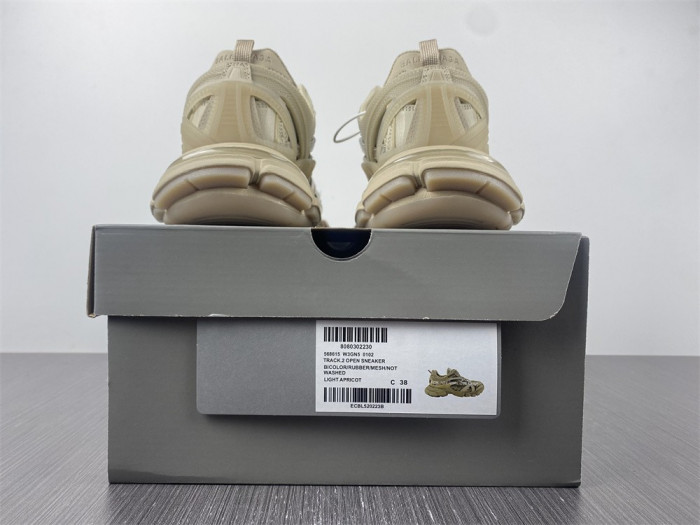 Balenciaga track W3GN5 0102