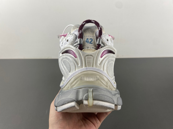 Balenciaga Runner sneaker WRUNG 3120