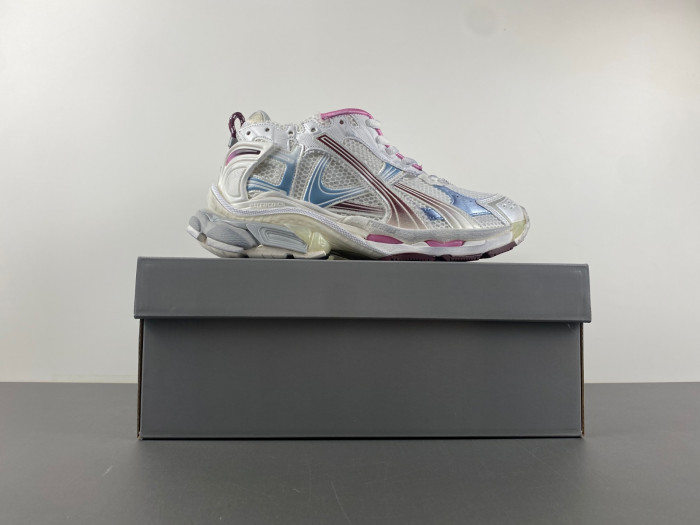 Balenciaga Runner sneaker WRUNG 3120