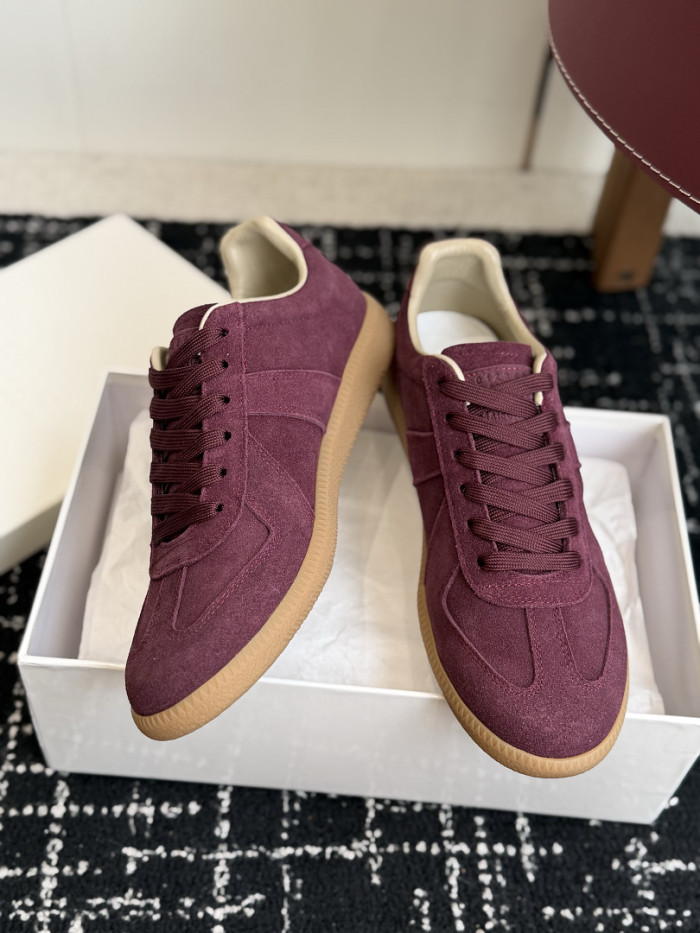 Ma1s0n Marg*e1a CALFSKIN S57WS0429